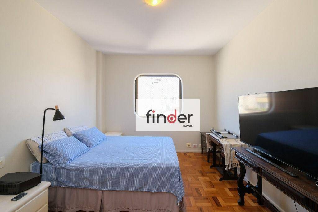 Apartamento à venda com 4 quartos, 290m² - Foto 9