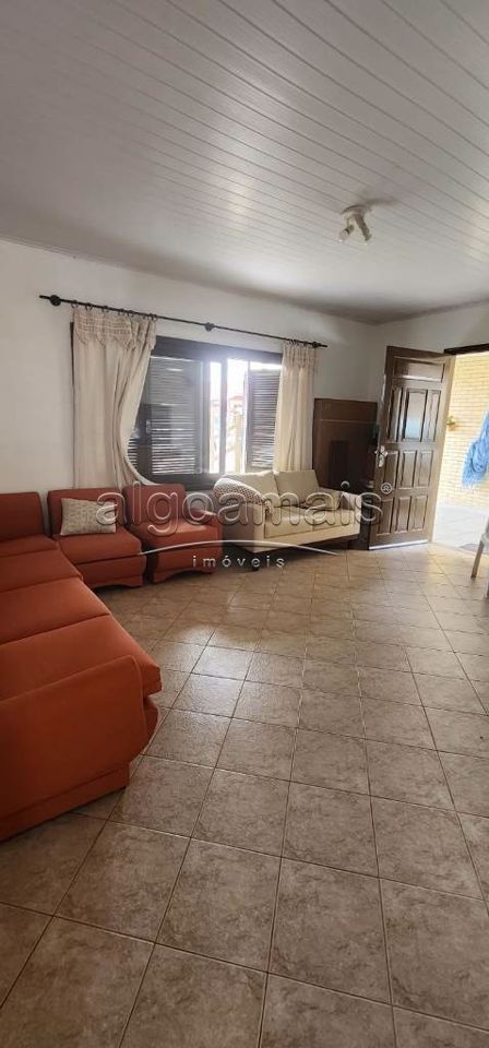 Casa à venda com 3 quartos, 169m² - Foto 3