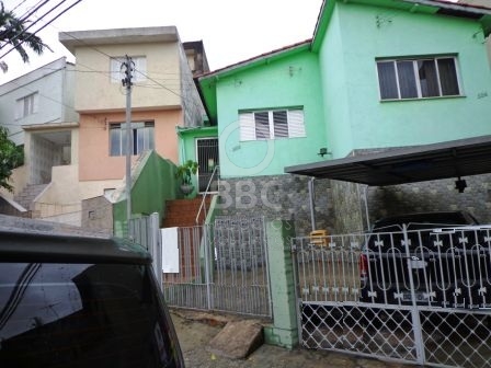 Sobrado à venda com 3 quartos, 231m² - Foto 3