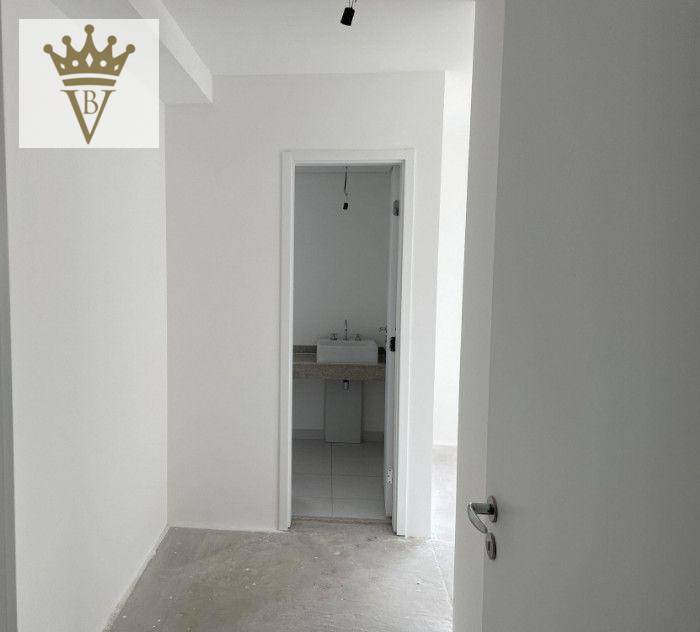 Apartamento à venda com 2 quartos, 106m² - Foto 4