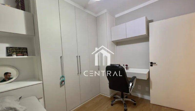 Apartamento à venda com 3 quartos, 122m² - Foto 15