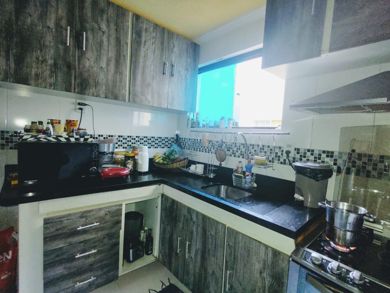 Apartamento à venda com 2 quartos, 90m² - Foto 20