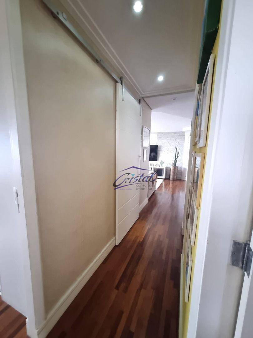 Apartamento à venda com 3 quartos, 105m² - Foto 12