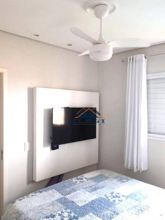 Apartamento à venda com 2 quartos, 46m² - Foto 14