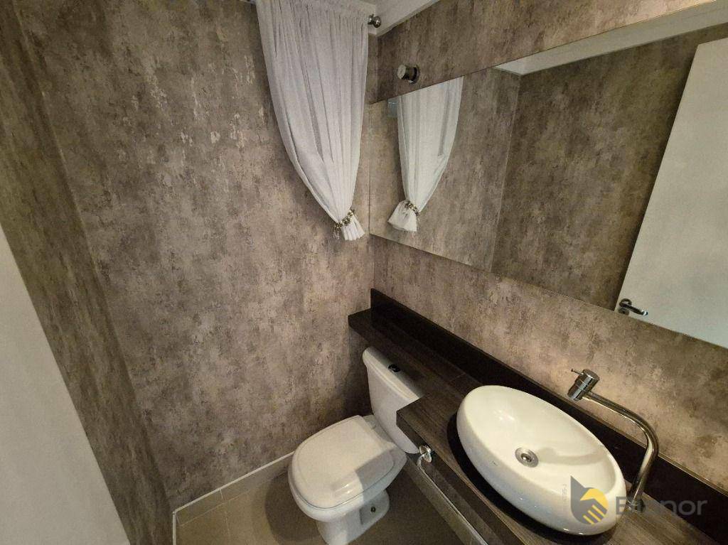Apartamento para alugar com 2 quartos, 90m² - Foto 12