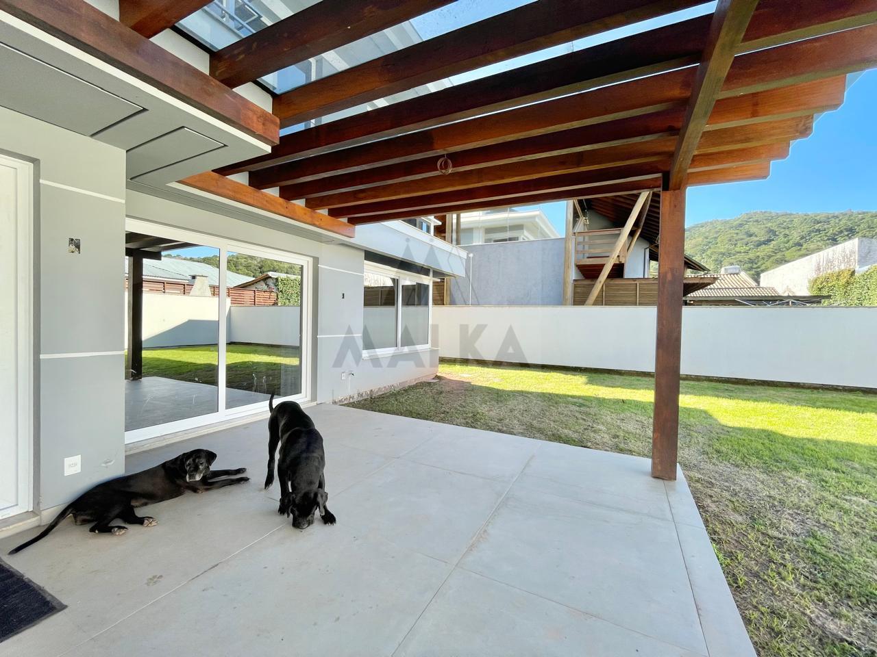 Casa de Condomínio à venda com 4 quartos, 378m² - Foto 49