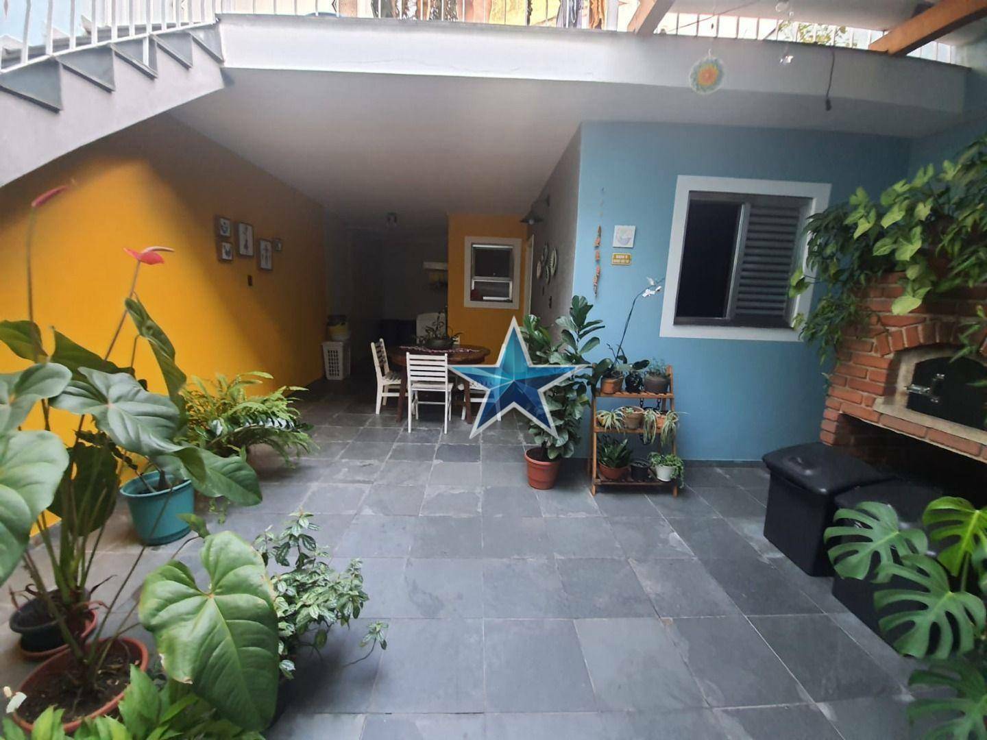 Sobrado à venda com 3 quartos, 181m² - Foto 19