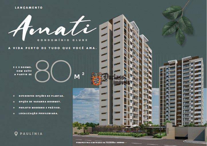 Apartamento à venda com 2 quartos, 80m² - Foto 15