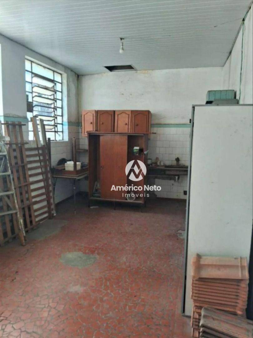 Depósito-Galpão, 800 m² - Foto 5