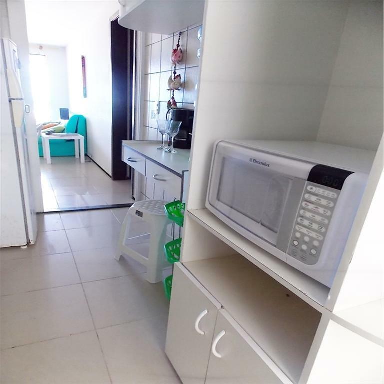 Apartamento à venda com 2 quartos, 60m² - Foto 32