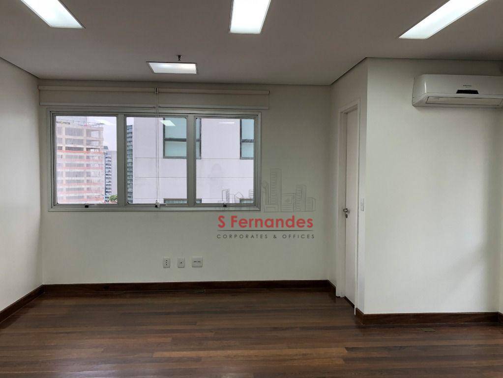 Conjunto Comercial-Sala à venda, 41m² - Foto 8