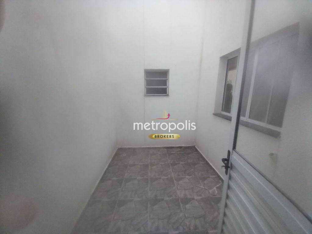 Apartamento à venda com 2 quartos, 45m² - Foto 16