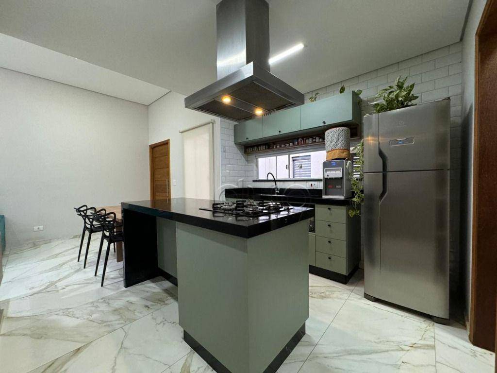 Casa, 3 quartos, 143 m² - Foto 3