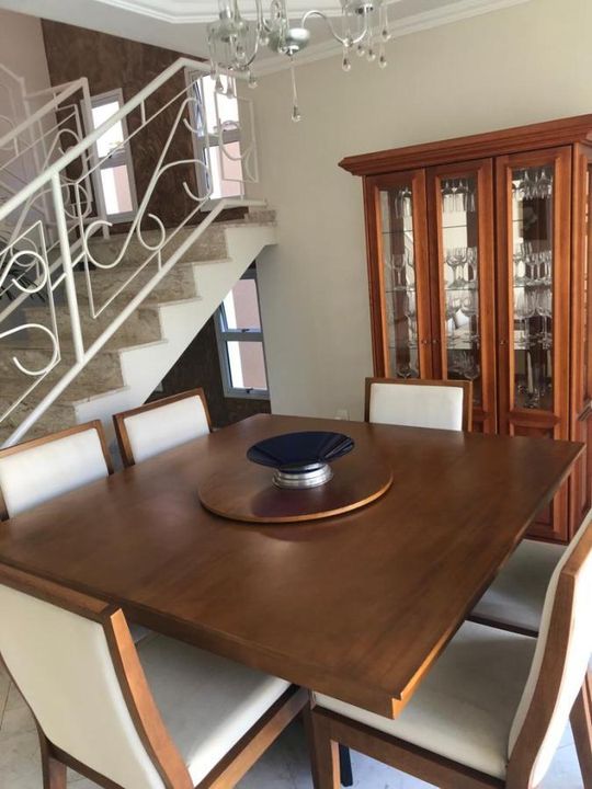 Casa de Condomínio à venda com 3 quartos, 360m² - Foto 11