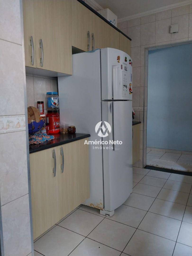 Apartamento à venda e aluguel com 3 quartos, 90m² - Foto 12