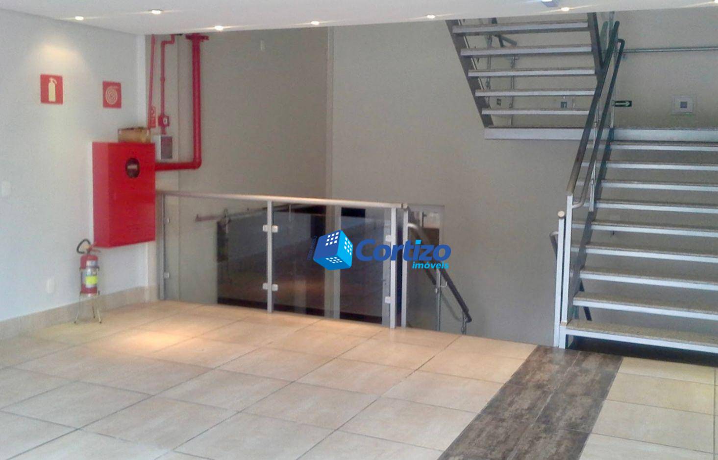 Depósito-Galpão, 1642 m² - Foto 3