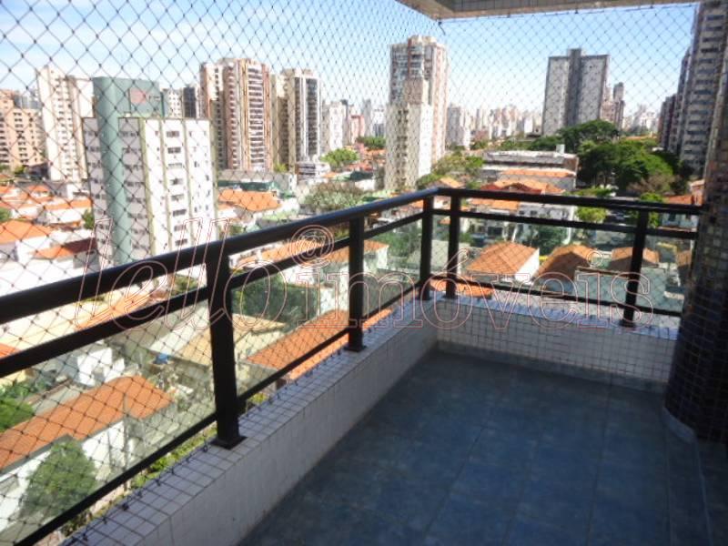 Apartamento à venda com 4 quartos, 123m² - Foto 10