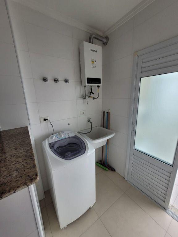 Apartamento à venda com 2 quartos, 91m² - Foto 6