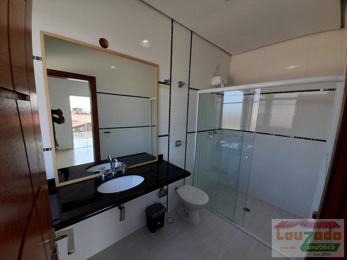 Sobrado à venda com 4 quartos, 340m² - Foto 16