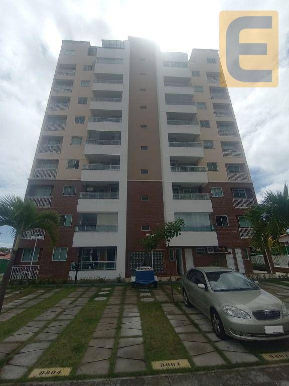 Apartamento para alugar com 3 quartos, 108m² - Foto 2