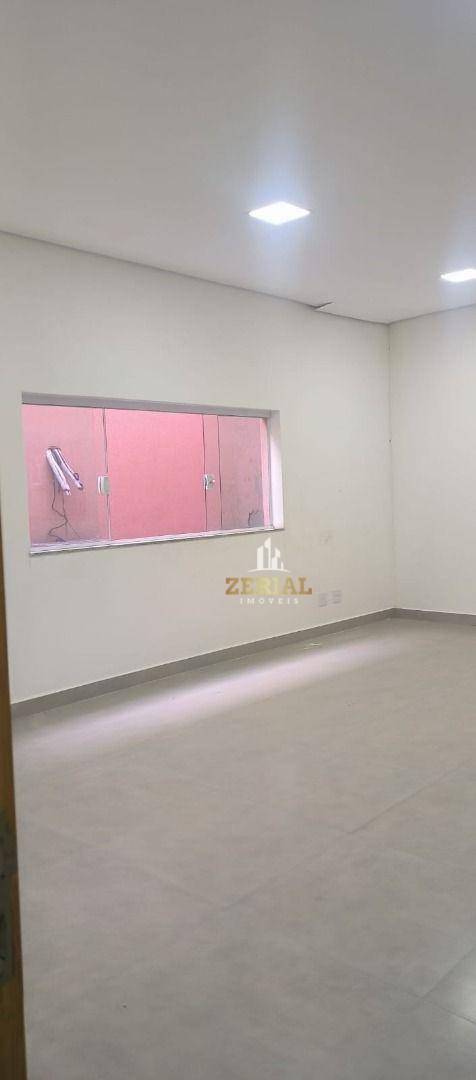 Conjunto Comercial-Sala para alugar, 95m² - Foto 1