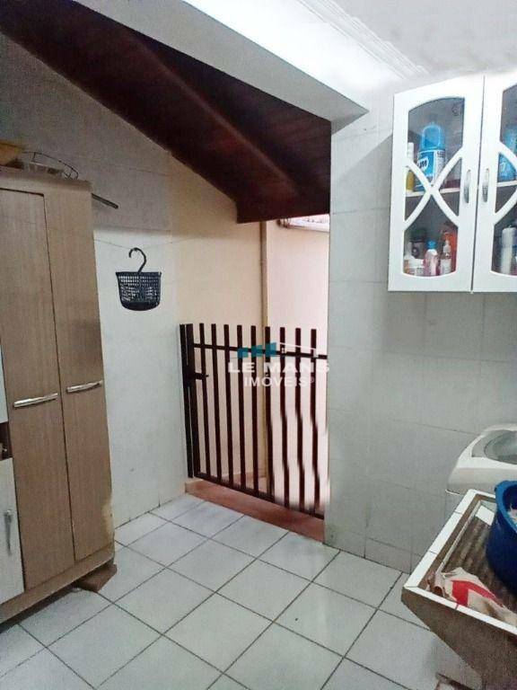 Casa à venda com 4 quartos, 210m² - Foto 38