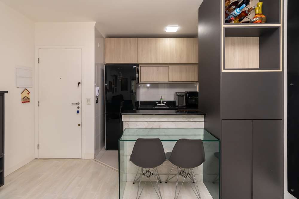 Apartamento à venda com 2 quartos, 65m² - Foto 26