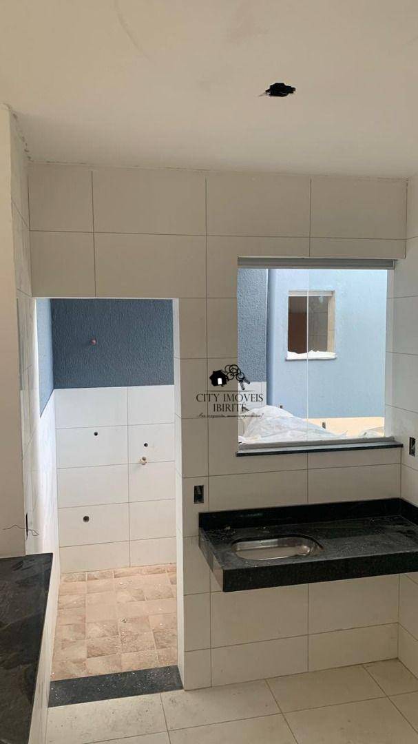 Casa à venda com 3 quartos, 60M2 - Foto 6