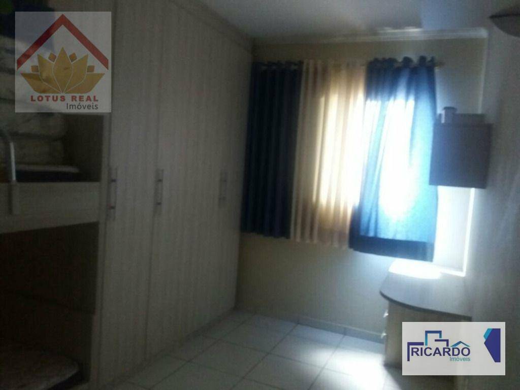 Apartamento à venda com 3 quartos, 121m² - Foto 18