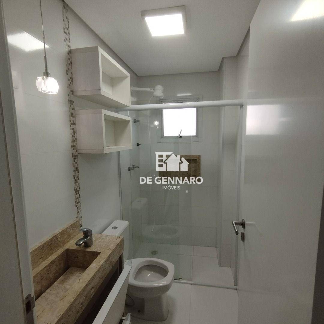 Apartamento à venda com 3 quartos, 119m² - Foto 19