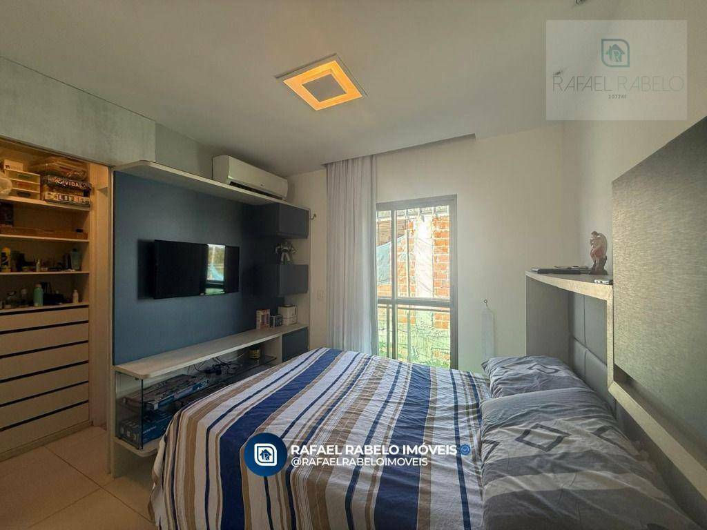 Casa de Condomínio para alugar com 4 quartos, 207m² - Foto 8