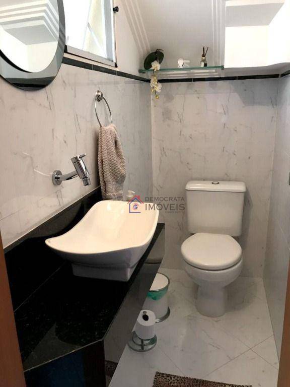 Sobrado à venda com 3 quartos, 86m² - Foto 10