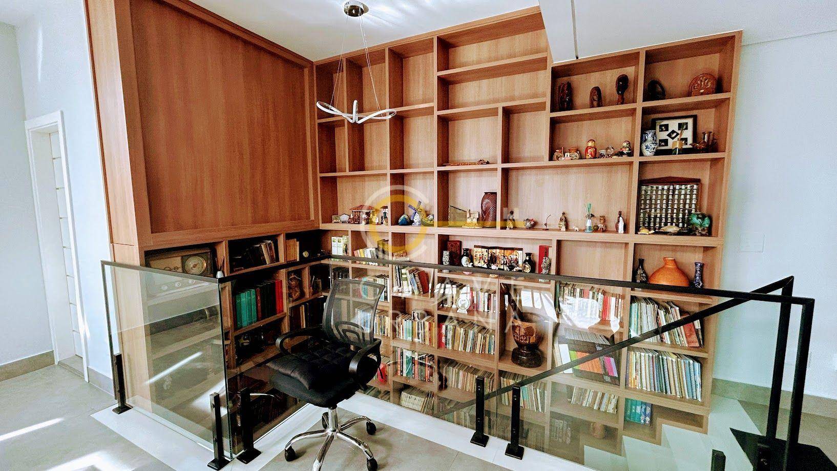 Cobertura, 3 quartos, 357 m² - Foto 5