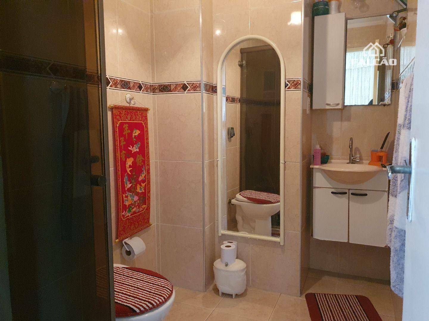 Apartamento à venda com 2 quartos, 100m² - Foto 11