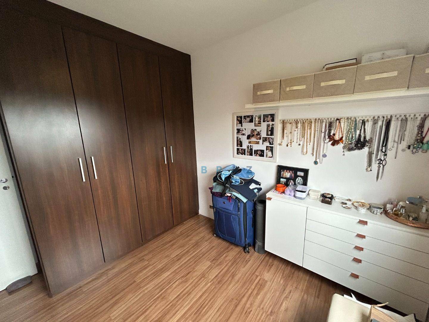 Apartamento à venda com 4 quartos, 177m² - Foto 13