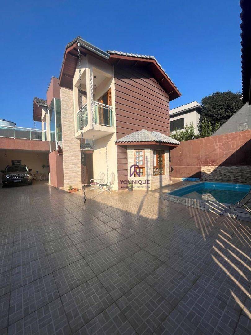 Casa à venda com 3 quartos, 1556m² - Foto 3