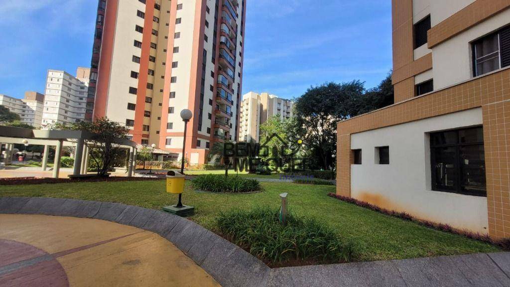 Apartamento à venda com 4 quartos, 132m² - Foto 6