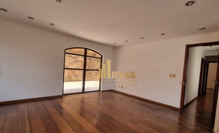 Apartamento à venda com 3 quartos, 142m² - Foto 11