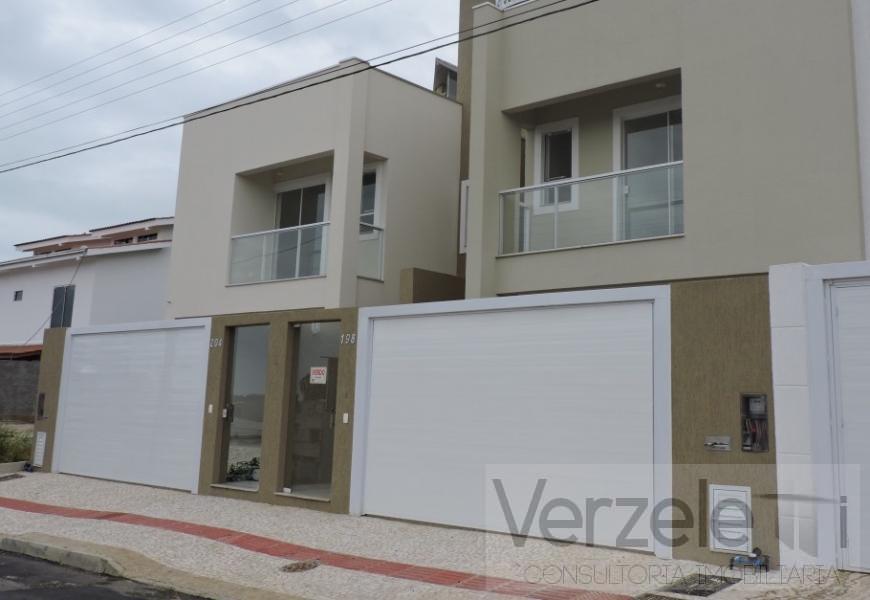 Sobrado, 3 quartos, 175 m² - Foto 1