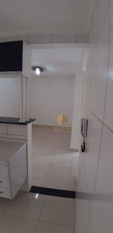 Apartamento à venda com 2 quartos, 48m² - Foto 4