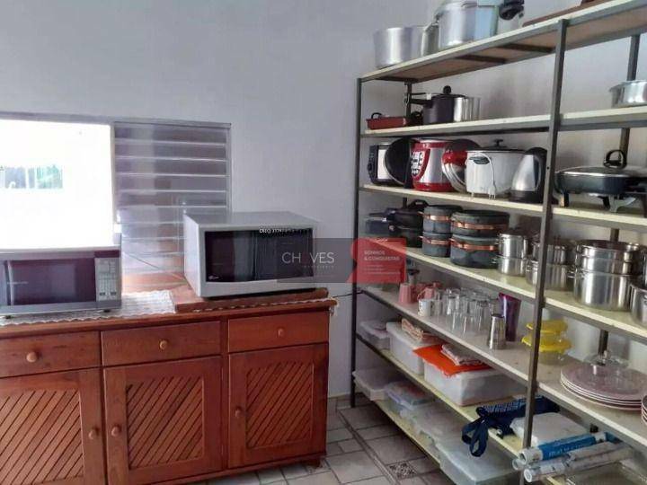 Sobrado, 3 quartos, 280 m² - Foto 5