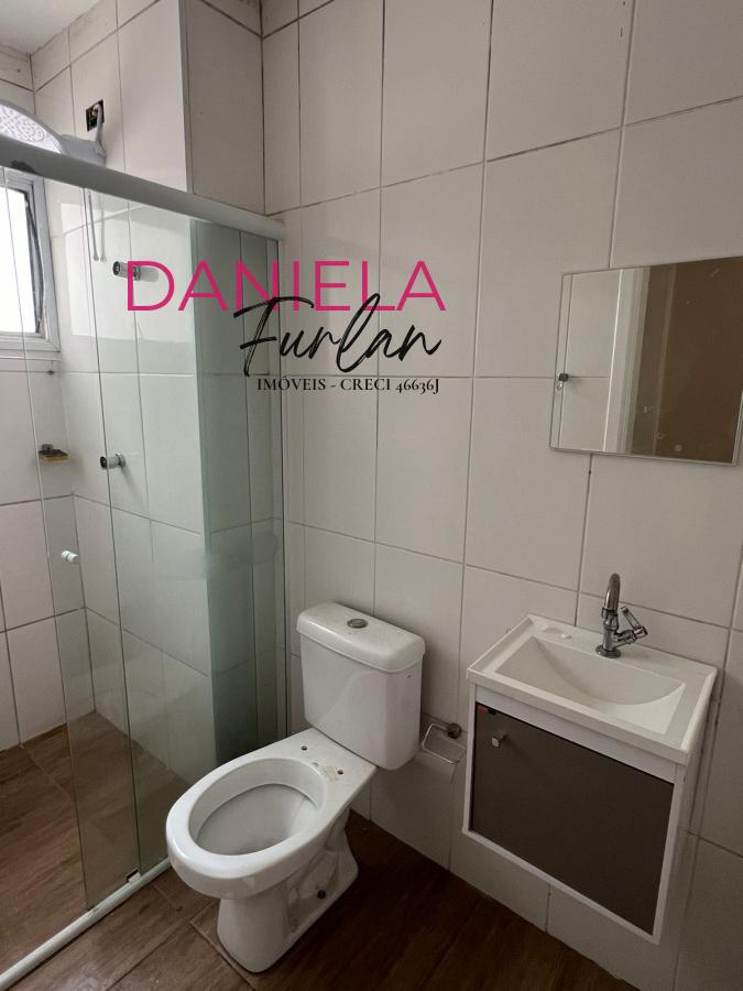 Apartamento à venda com 2 quartos, 54m² - Foto 12