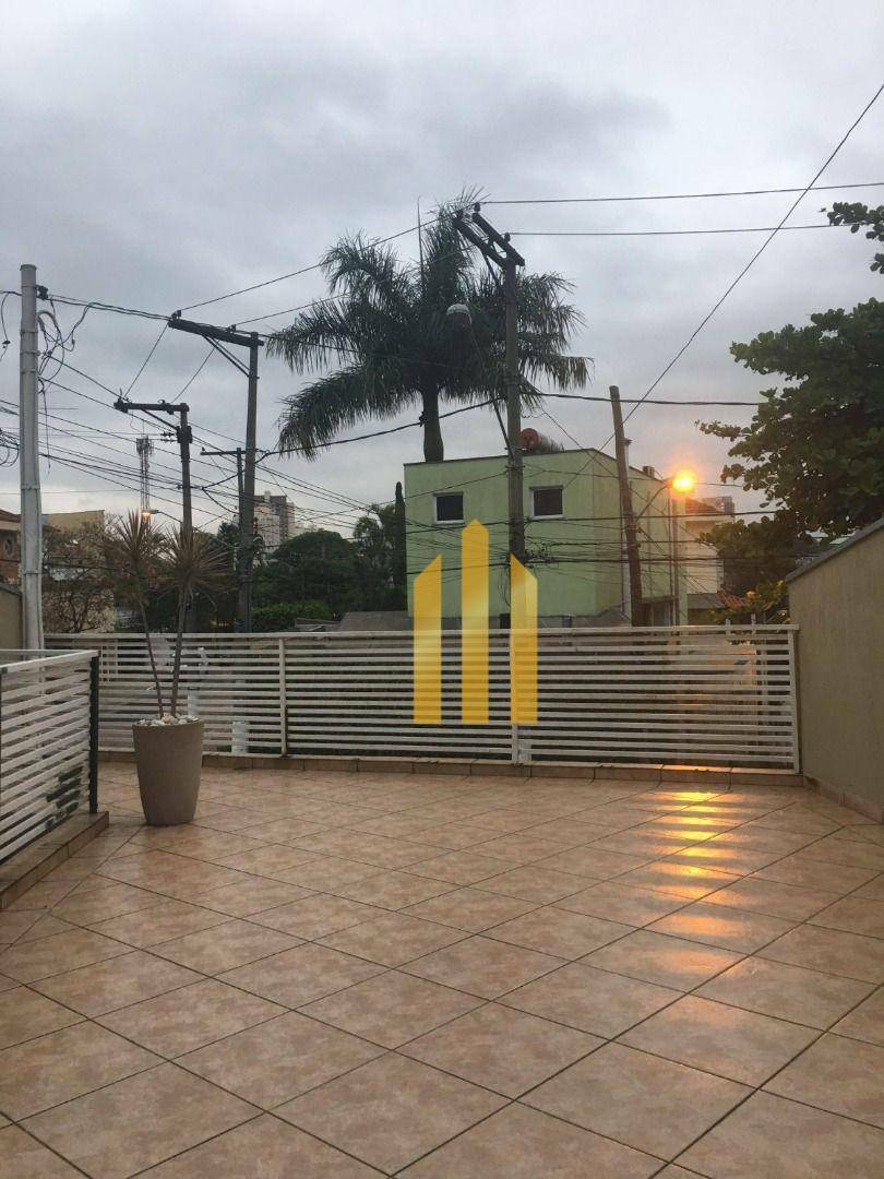 Sobrado à venda com 3 quartos, 220m² - Foto 29