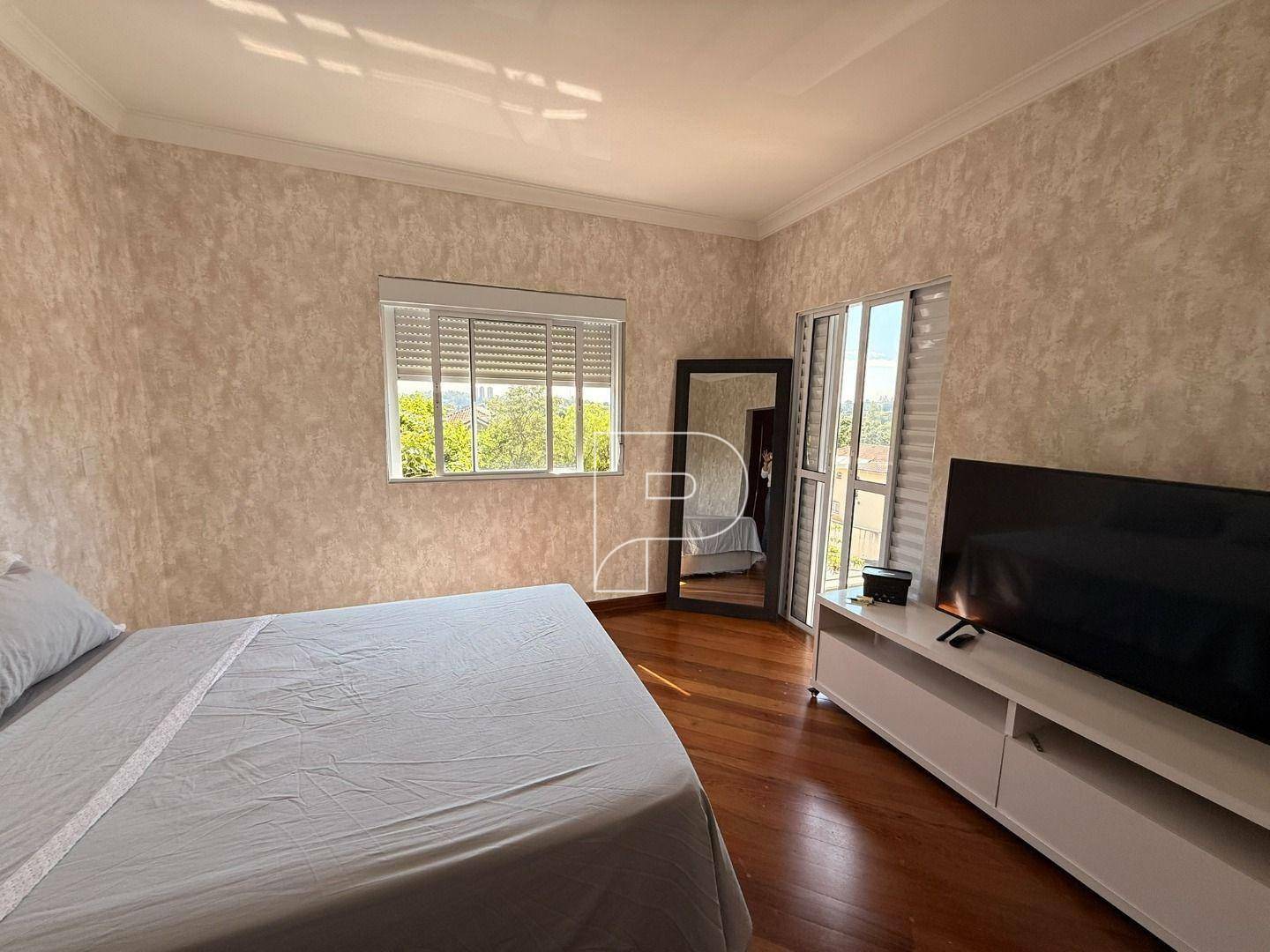 Casa de Condomínio à venda com 4 quartos, 262m² - Foto 15