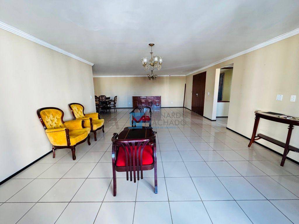 Apartamento, 4 quartos, 305 m² - Foto 4