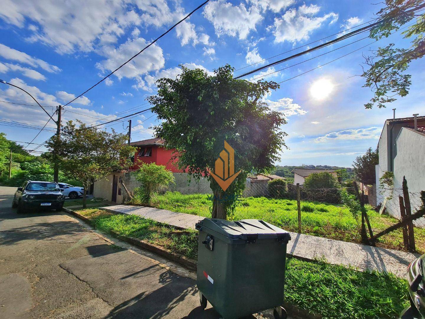 Terreno à venda, 450M2 - Foto 3