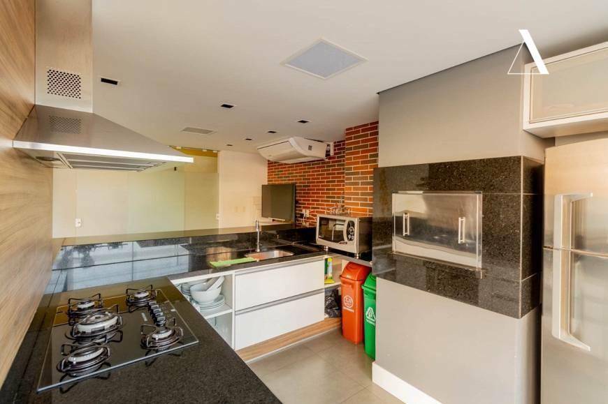 Apartamento à venda com 3 quartos, 70m² - Foto 22