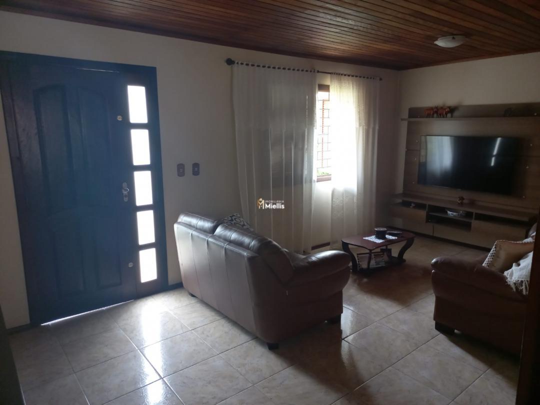 Casa à venda com 3 quartos, 200m² - Foto 6