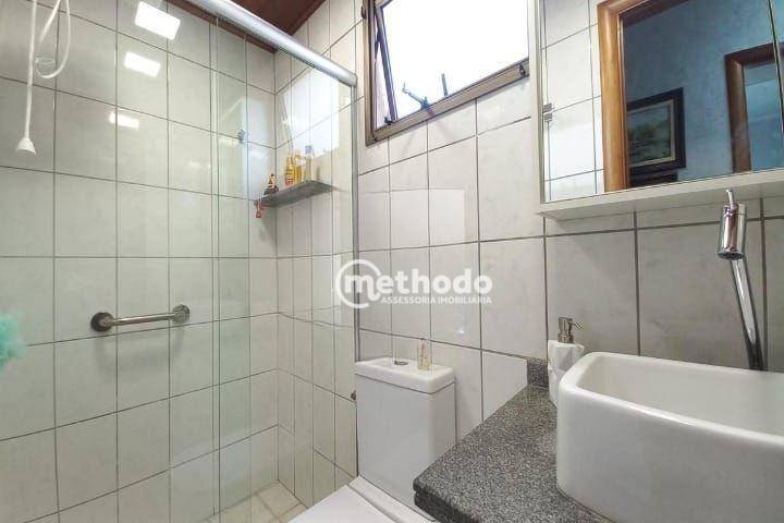 Apartamento à venda com 3 quartos, 90m² - Foto 15