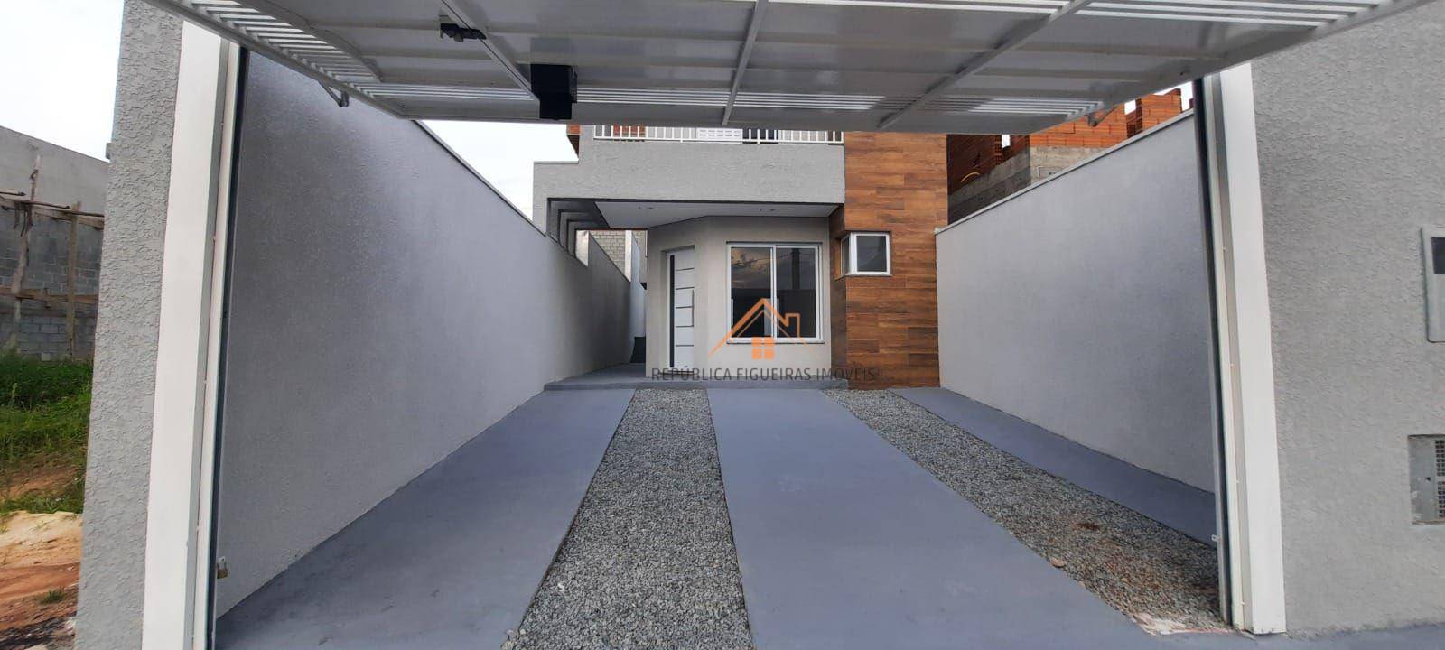 Casa à venda com 3 quartos, 100M2 - Foto 35